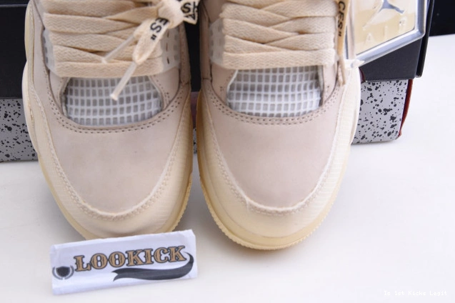 CV9388-100 Air 4 Sail Off-White x Jordan 0802